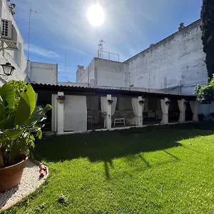  Apartamento Jardin Bizcocheros España