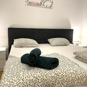  Apartamento Sweet - Stephansdom