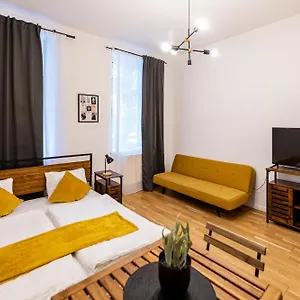  Apartamento My City 1 Bedroom
