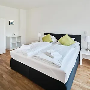  Апартаменты Next To Schoenbrunnpalace Close To Public Transport - Myschoenbrunn