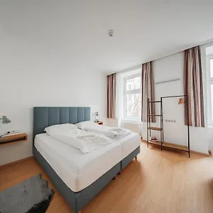 Appartamento 74 Living, Vienna