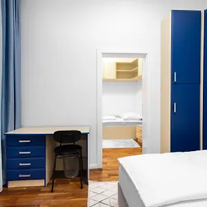  Apartamento Le David 1020