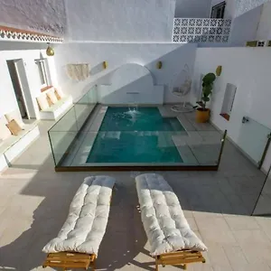  Сasa de vacaciones Casa Marinero 1 España