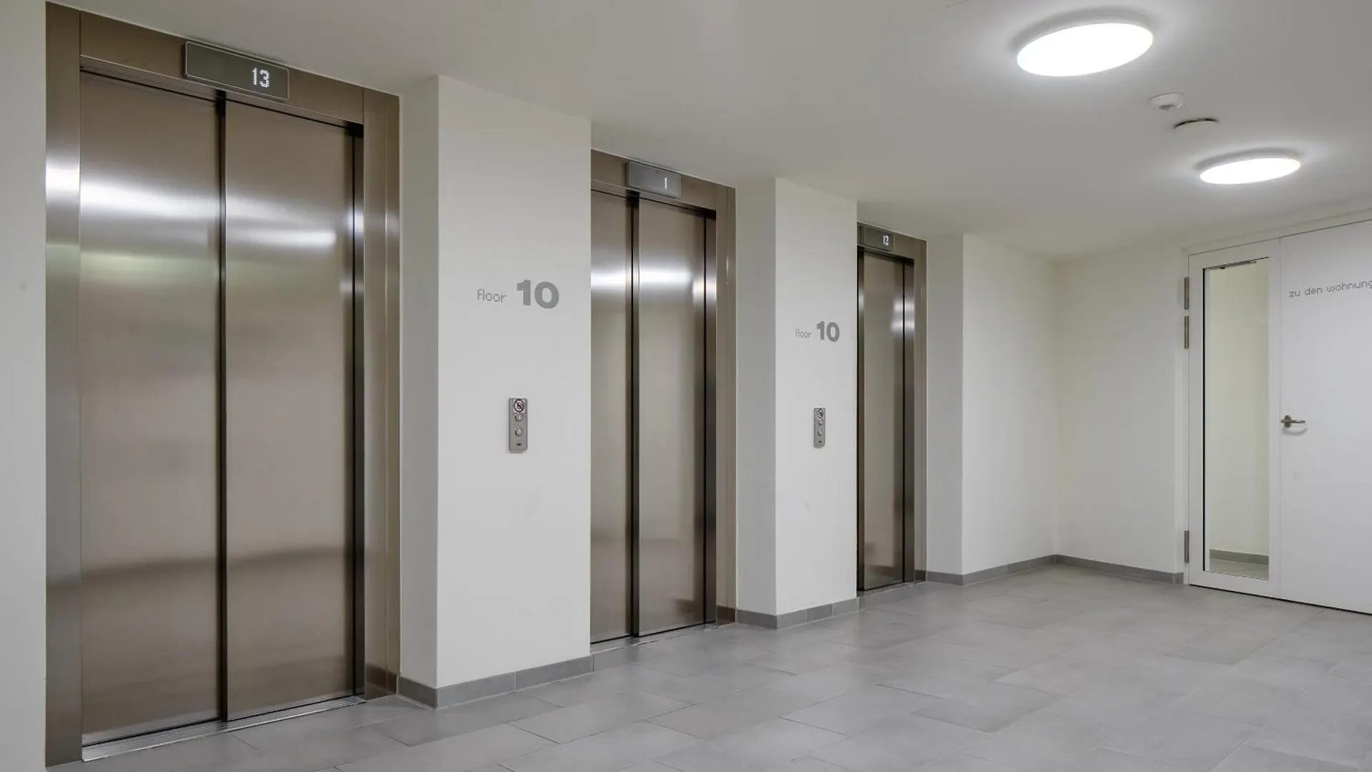 Contactless Self-Check-In - Paerchen Wohnung Am Hauptbahnhof Vienna Apartment