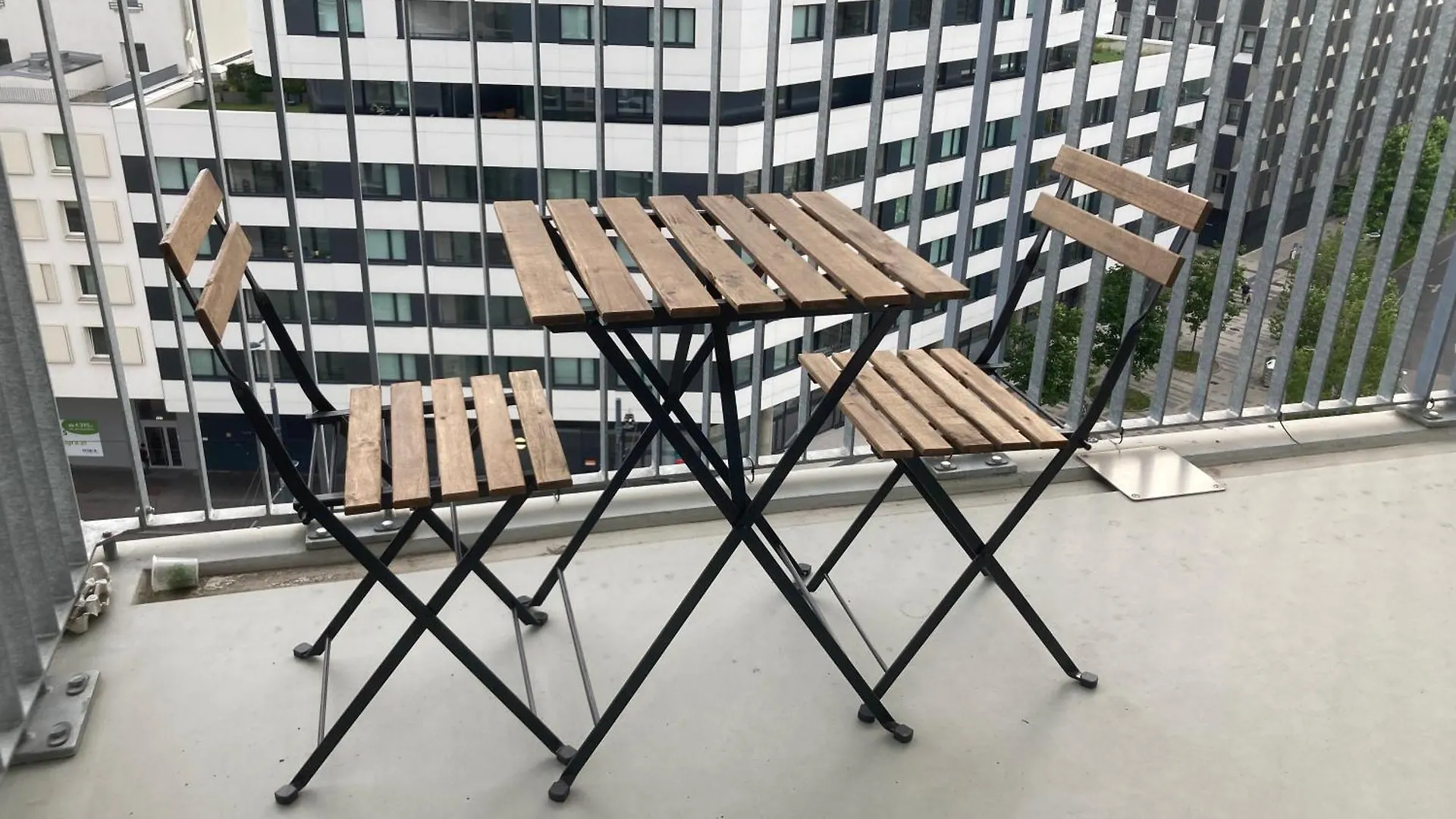 Whats-App Self-Check-In - Paerchen Wohnung Am Hauptbahnhof Wien Apartment